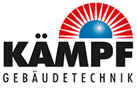 Gebr. KÄMPF GmbH - Logo